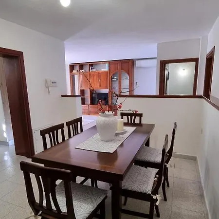 Ferienhaus In Con Veranda Privata E Parcheggio Gratuito