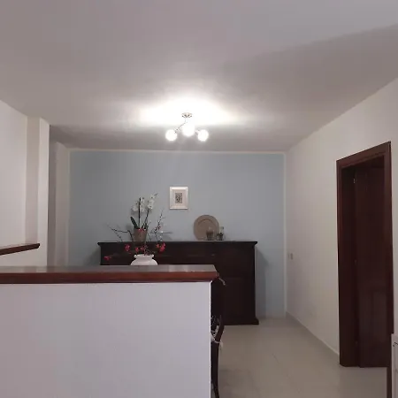 In Con Veranda Privata E Parcheggio Gratuito *