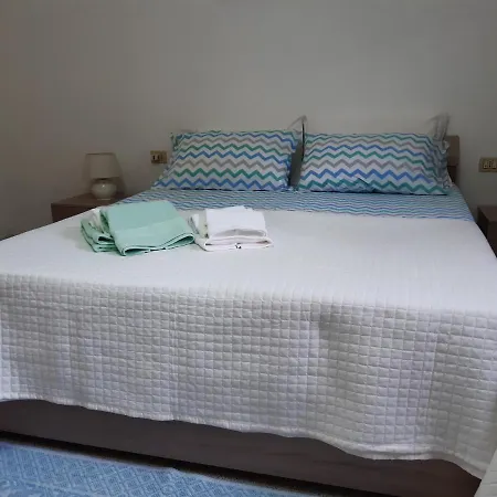 Tatil Evi In Con Veranda Privata E Parcheggio Gratuito