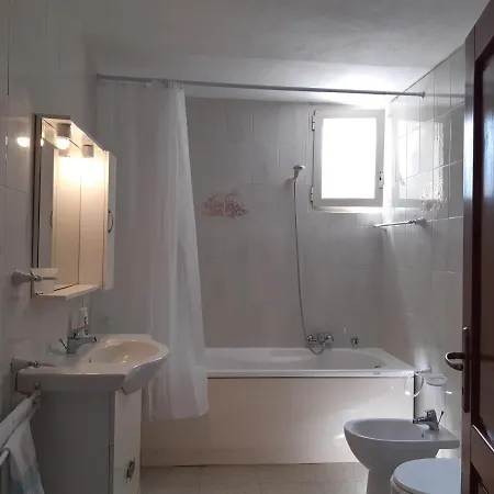Tatil Evi In Con Veranda Privata E Parcheggio Gratuito