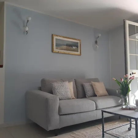 Tatil Evi In Con Veranda Privata E Parcheggio Gratuito Olbia