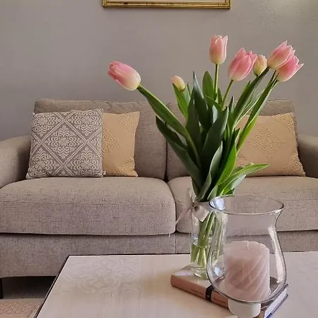 Tatil Evi In Con Veranda Privata E Parcheggio Gratuito *