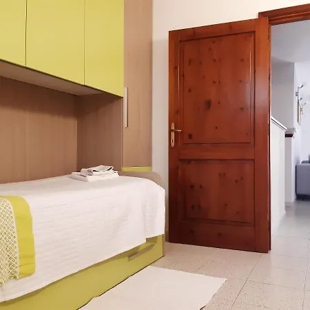 Tatil Evi In Con Veranda Privata E Parcheggio Gratuito *