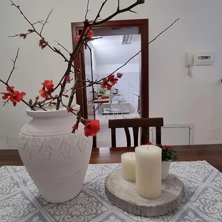 Tatil Evi In Con Veranda Privata E Parcheggio Gratuito *