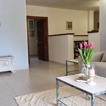 Дом отдыха In Con Veranda Privata E Parcheggio Gratuito *